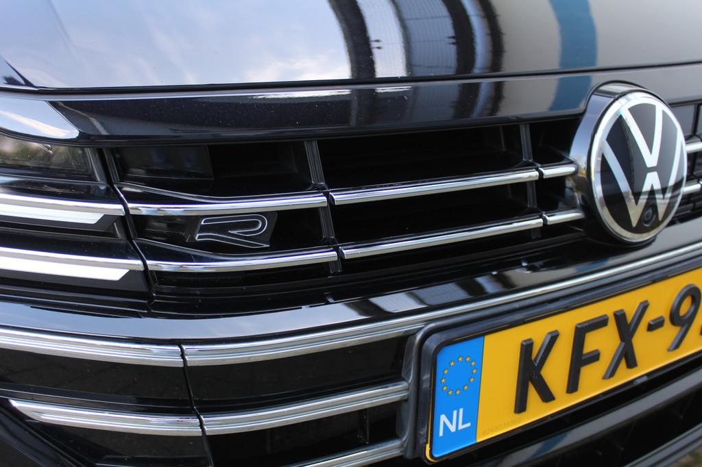 Volkswagen Arteon Shooting Brake (KFX95F) met abonnement