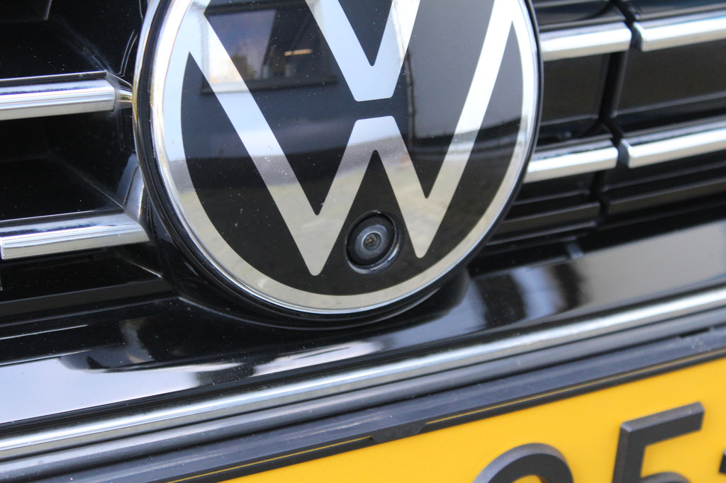 Volkswagen Arteon Shooting Brake (KFX95F) met abonnement