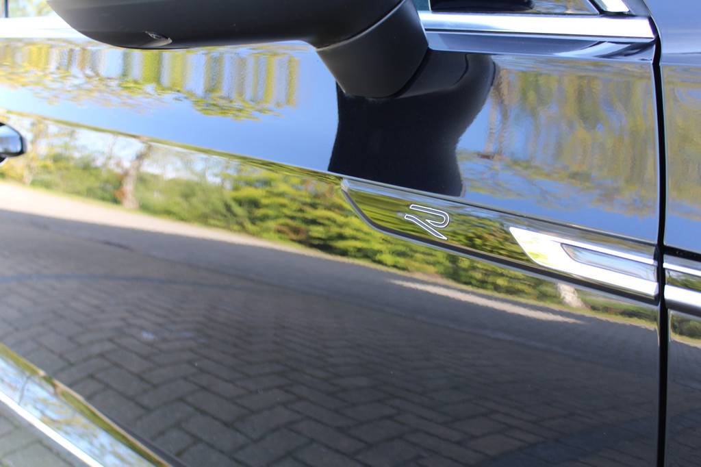 Volkswagen Arteon Shooting Brake (KFX95F) met abonnement