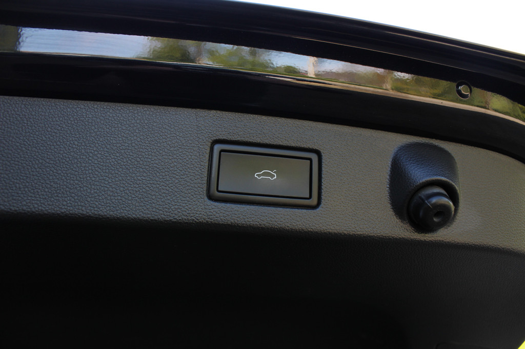 Volkswagen Arteon Shooting Brake (KFX95F) met abonnement