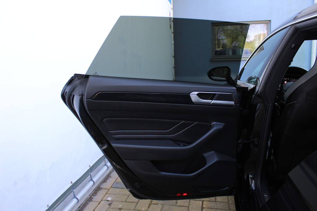 Volkswagen Arteon Shooting Brake (KFX95F) met abonnement