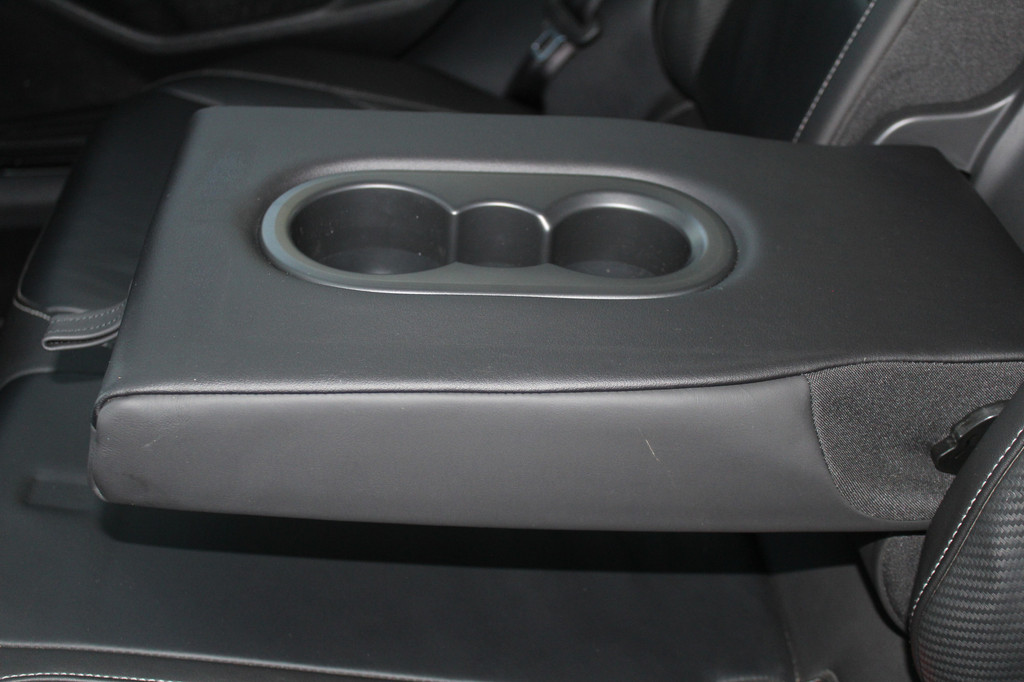 Volkswagen Arteon Shooting Brake (KFX95F) met abonnement