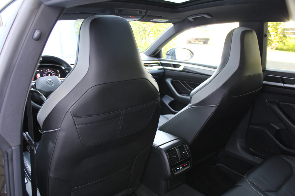 Volkswagen Arteon Shooting Brake (KFX95F) met abonnement