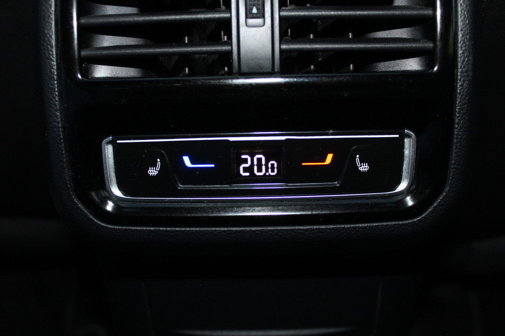 Volkswagen Arteon Shooting Brake (KFX95F) met abonnement