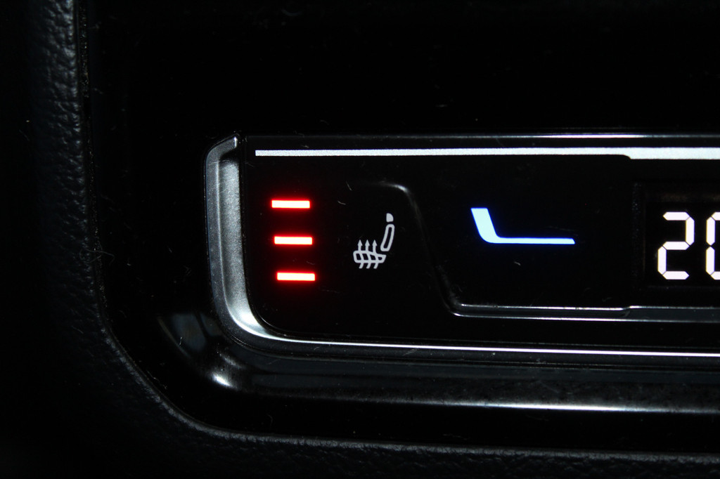 Volkswagen Arteon Shooting Brake (KFX95F) met abonnement