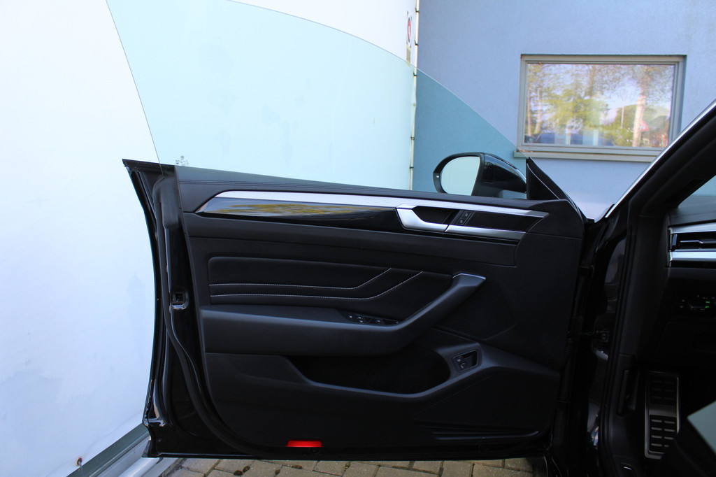 Volkswagen Arteon Shooting Brake (KFX95F) met abonnement