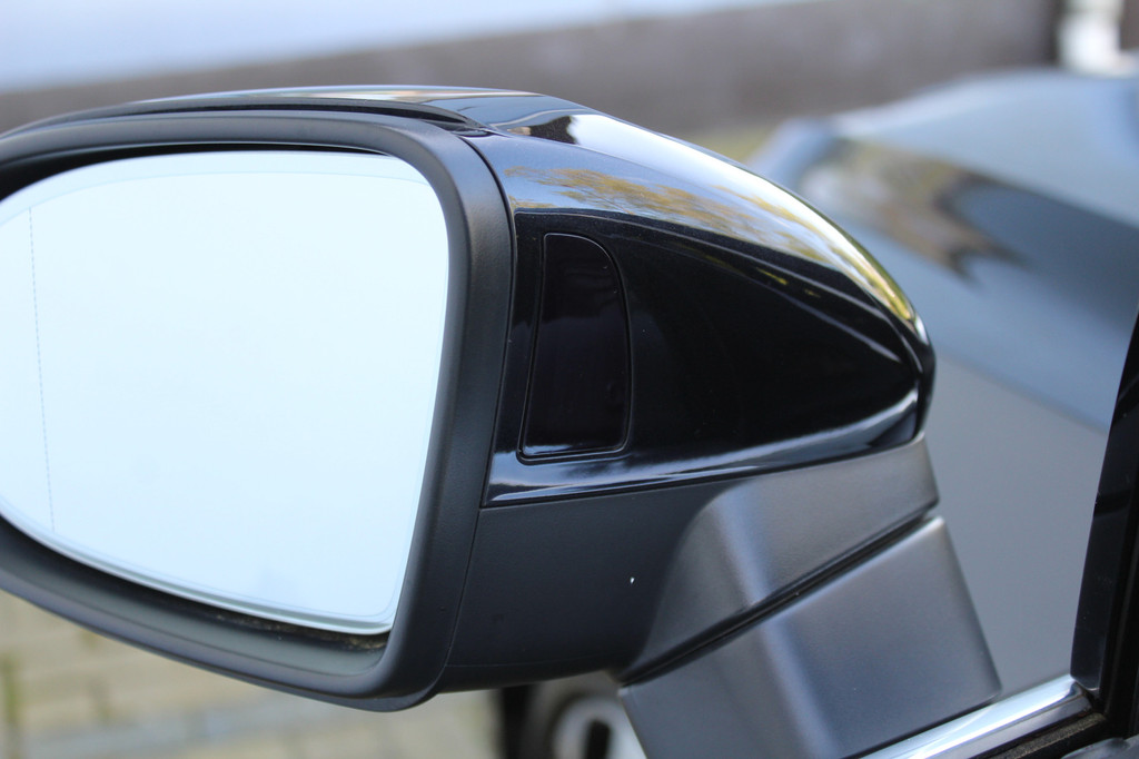 Volkswagen Arteon Shooting Brake (KFX95F) met abonnement