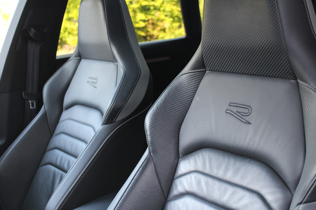 Volkswagen Arteon Shooting Brake (KFX95F) met abonnement