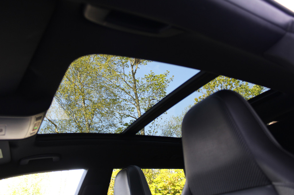 Volkswagen Arteon Shooting Brake (KFX95F) met abonnement