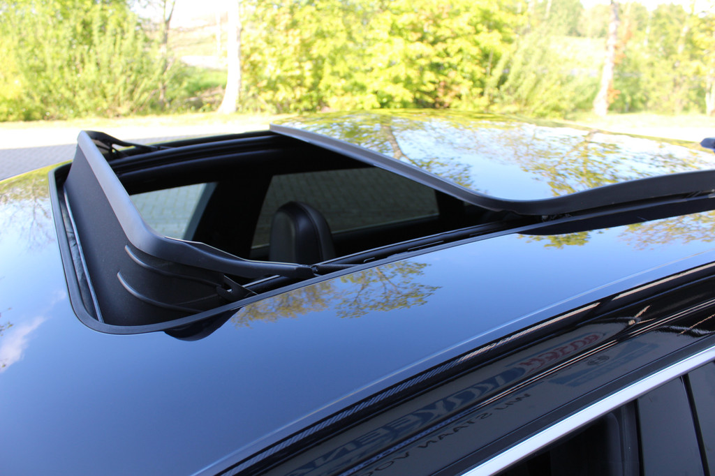 Volkswagen Arteon Shooting Brake (KFX95F) met abonnement