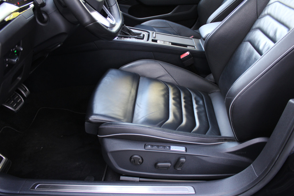 Volkswagen Arteon Shooting Brake (KFX95F) met abonnement