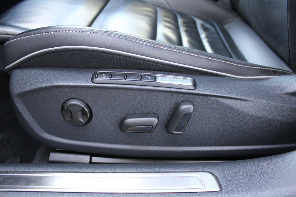 Volkswagen Arteon Shooting Brake (KFX95F) met abonnement