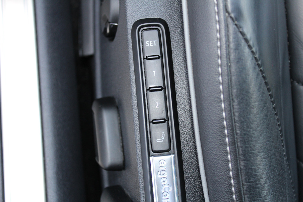 Volkswagen Arteon Shooting Brake (KFX95F) met abonnement