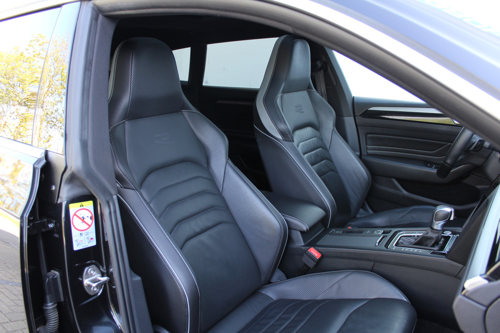 Volkswagen Arteon Shooting Brake (KFX95F) met abonnement