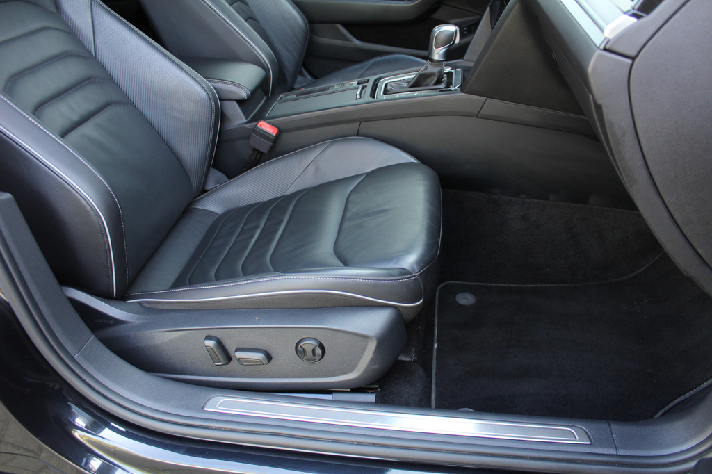 Volkswagen Arteon Shooting Brake (KFX95F) met abonnement