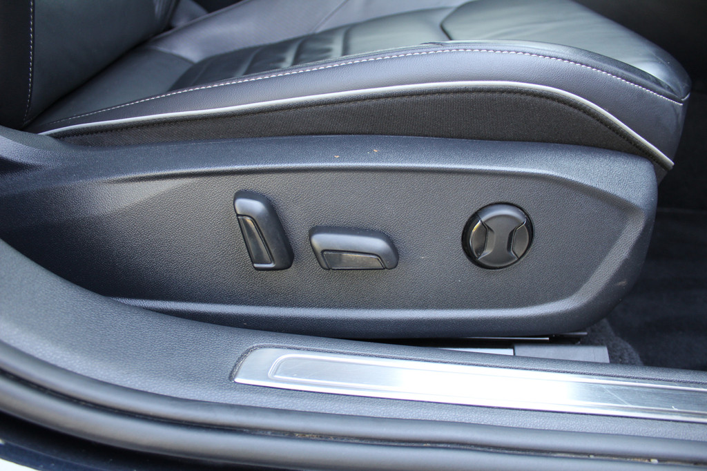 Volkswagen Arteon Shooting Brake (KFX95F) met abonnement