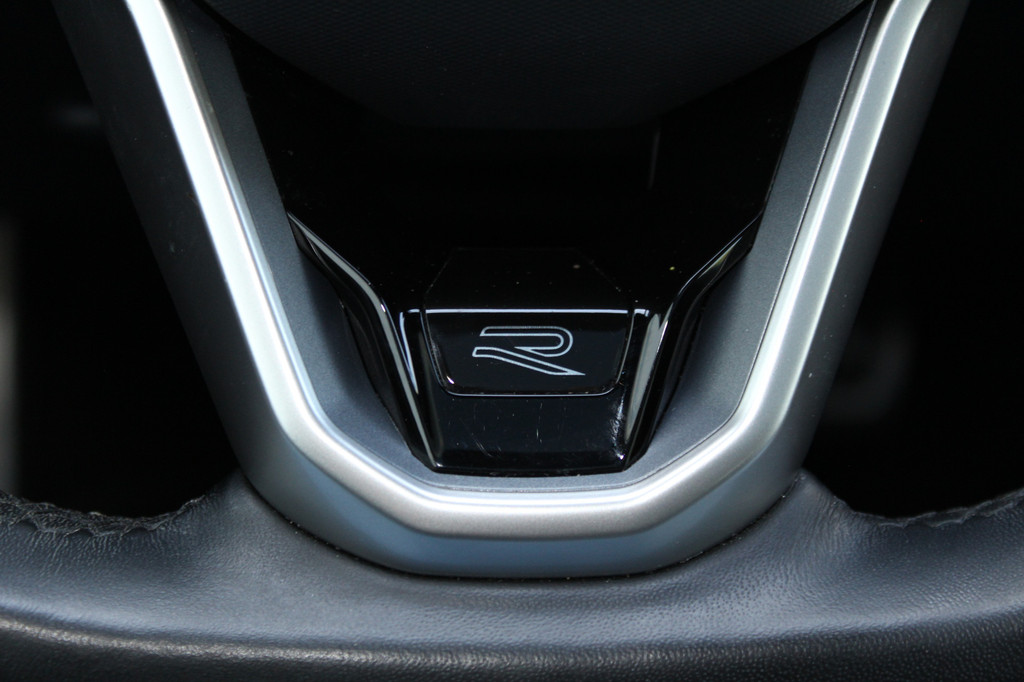 Volkswagen Arteon Shooting Brake (KFX95F) met abonnement