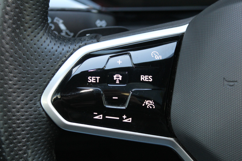 Volkswagen Arteon Shooting Brake (KFX95F) met abonnement