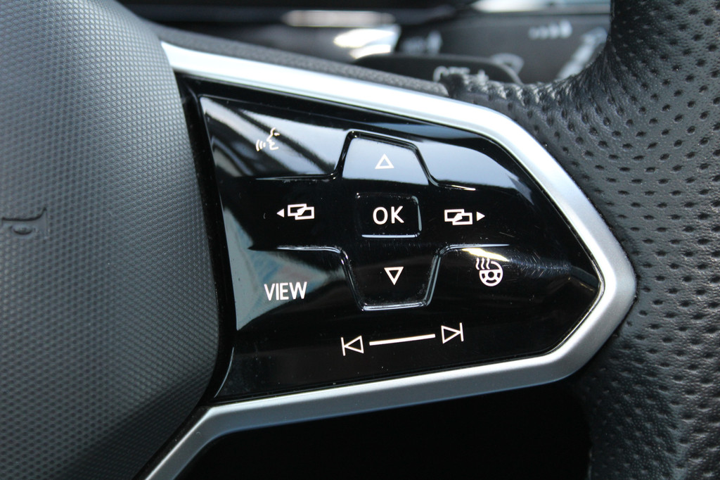 Volkswagen Arteon Shooting Brake (KFX95F) met abonnement