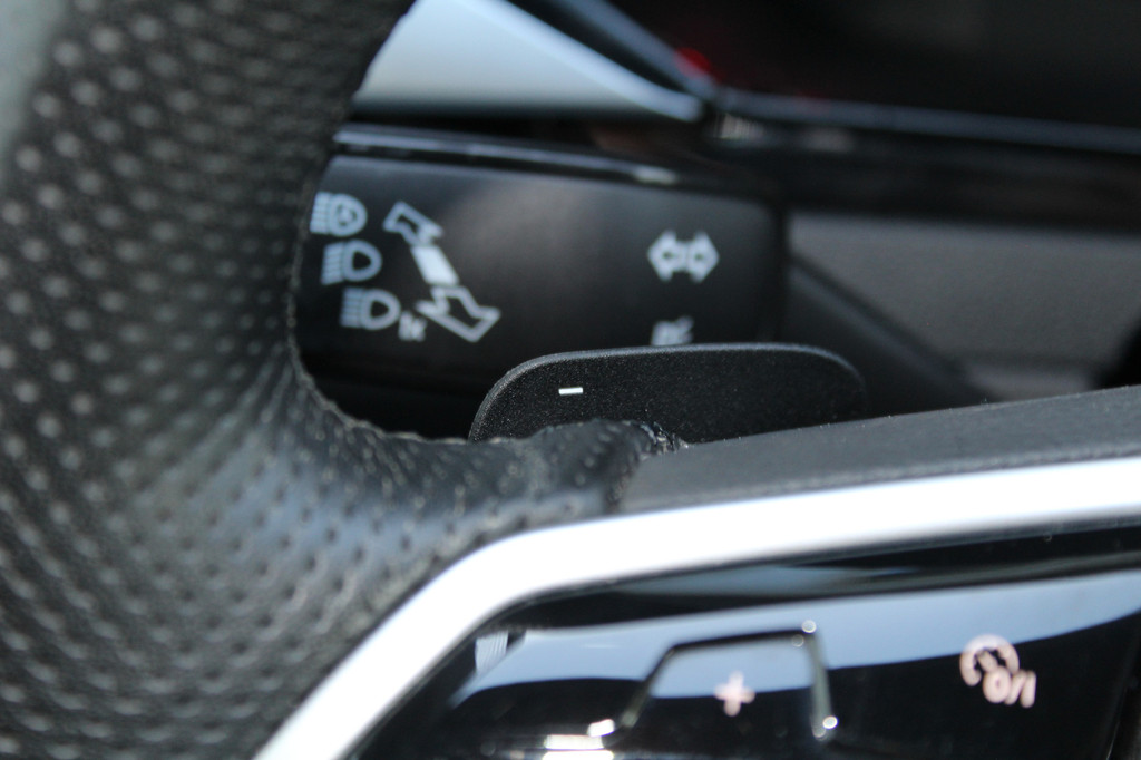 Volkswagen Arteon Shooting Brake (KFX95F) met abonnement