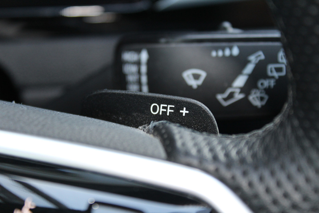 Volkswagen Arteon Shooting Brake (KFX95F) met abonnement