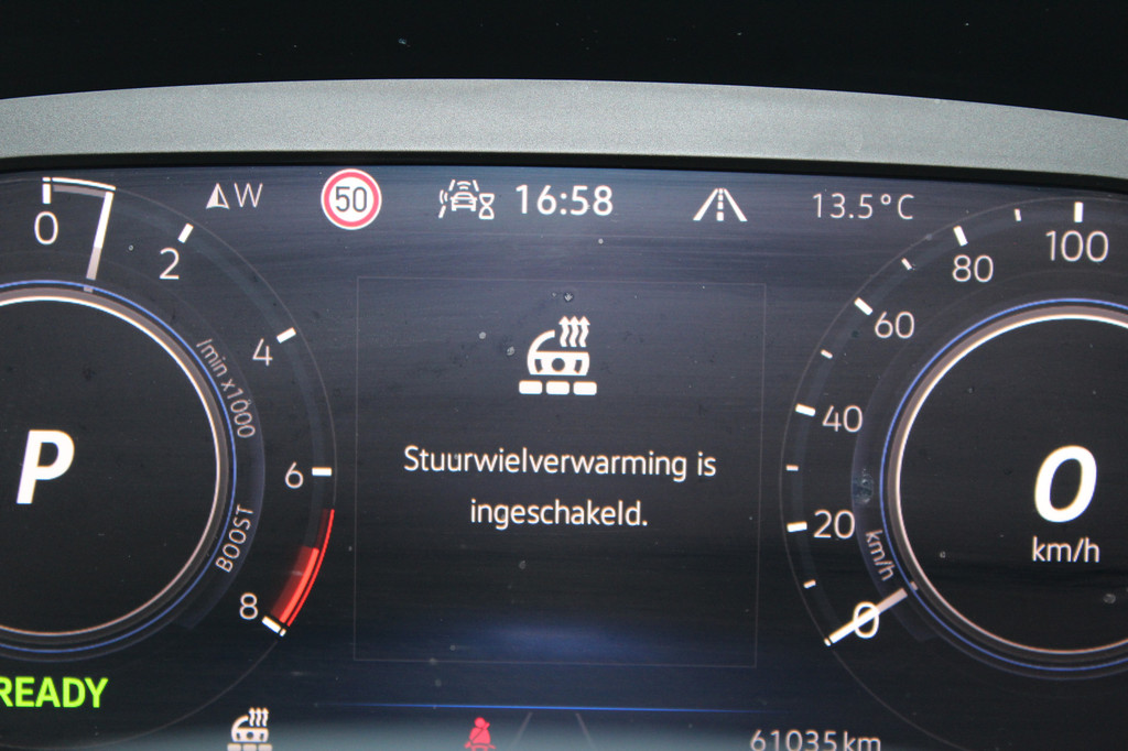 Volkswagen Arteon Shooting Brake (KFX95F) met abonnement