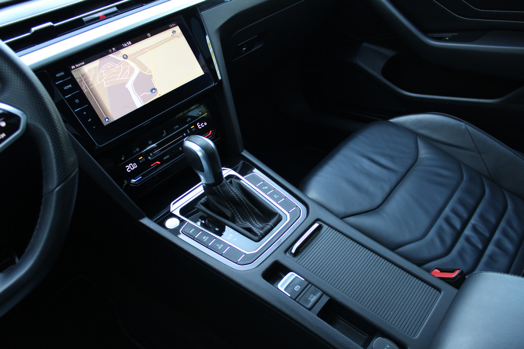 Volkswagen Arteon Shooting Brake (KFX95F) met abonnement