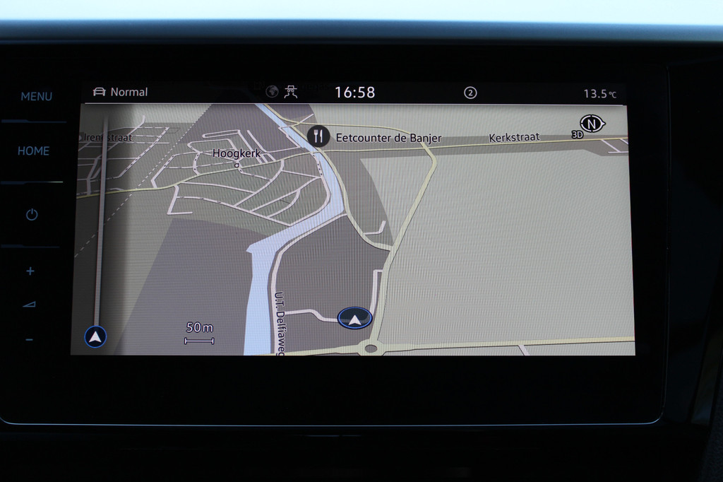 Volkswagen Arteon Shooting Brake (KFX95F) met abonnement