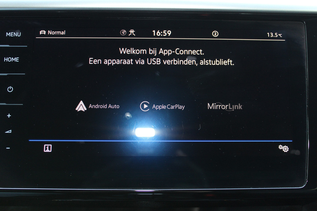 Volkswagen Arteon Shooting Brake (KFX95F) met abonnement