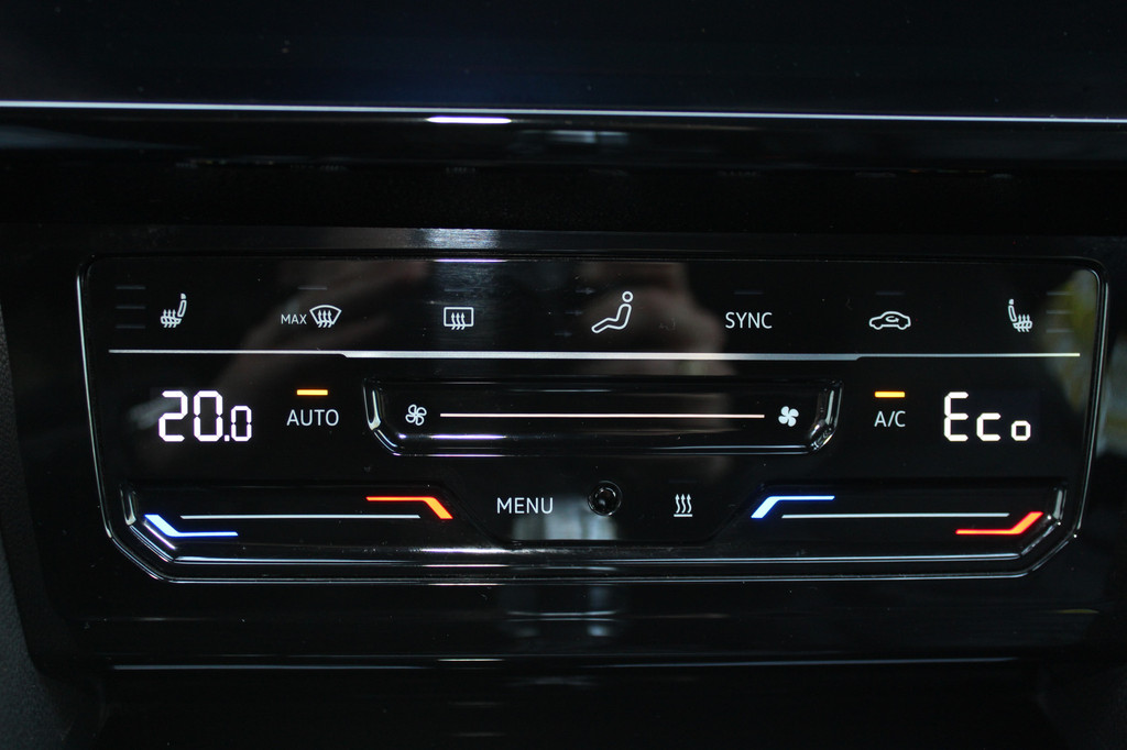 Volkswagen Arteon Shooting Brake (KFX95F) met abonnement