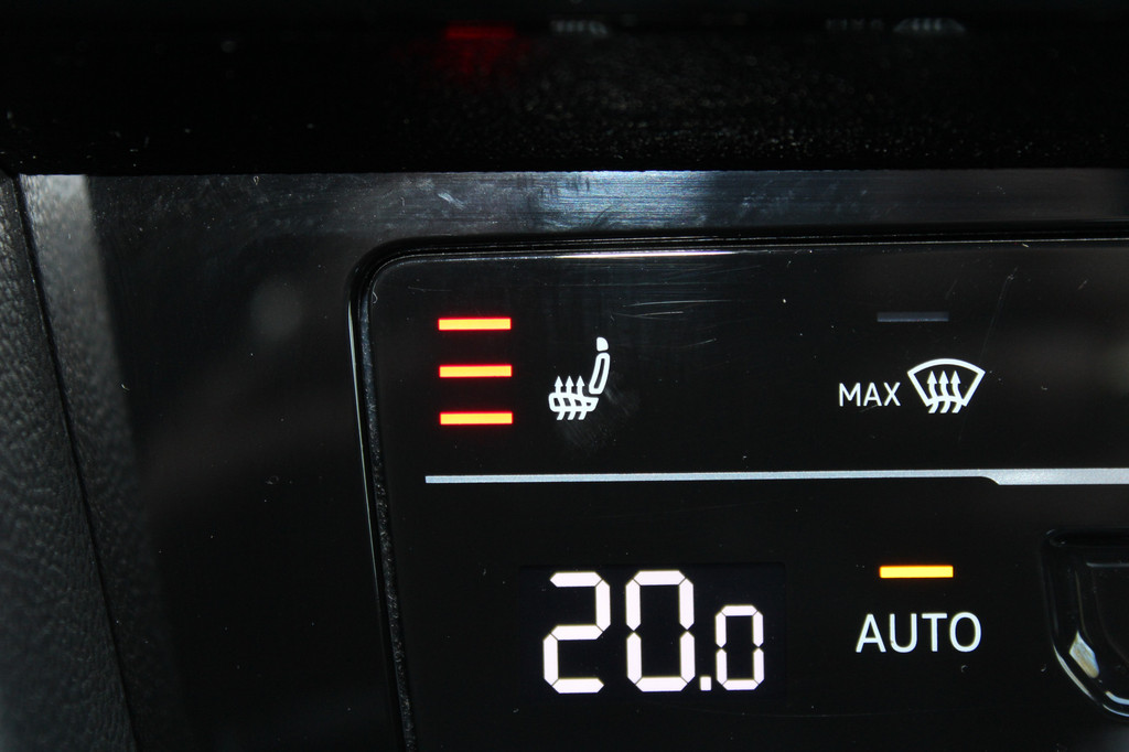 Volkswagen Arteon Shooting Brake (KFX95F) met abonnement