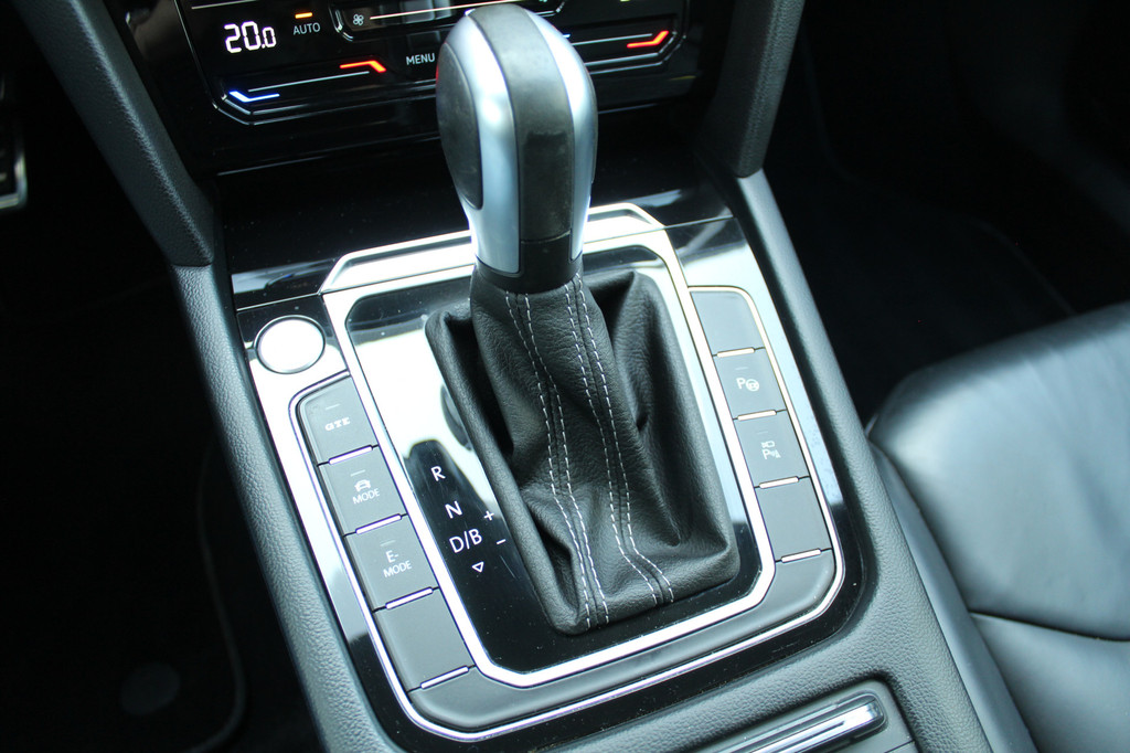 Volkswagen Arteon Shooting Brake (KFX95F) met abonnement