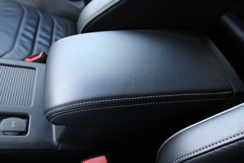 Volkswagen Arteon Shooting Brake (KFX95F) met abonnement