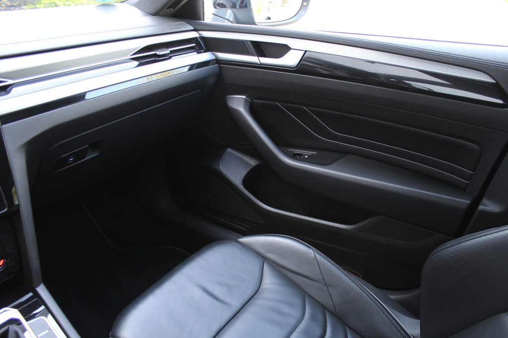 Volkswagen Arteon Shooting Brake (KFX95F) met abonnement