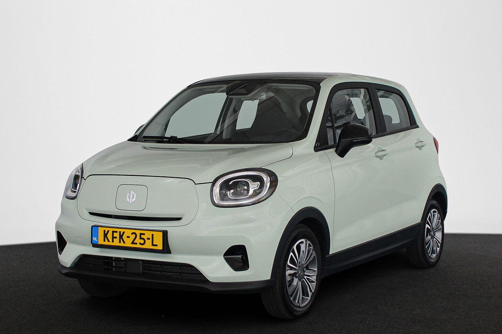 Leapmotor T03 (KFK25L) met abonnement