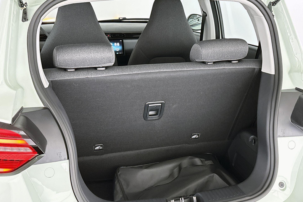 Leapmotor T03 (KFK25L) met abonnement