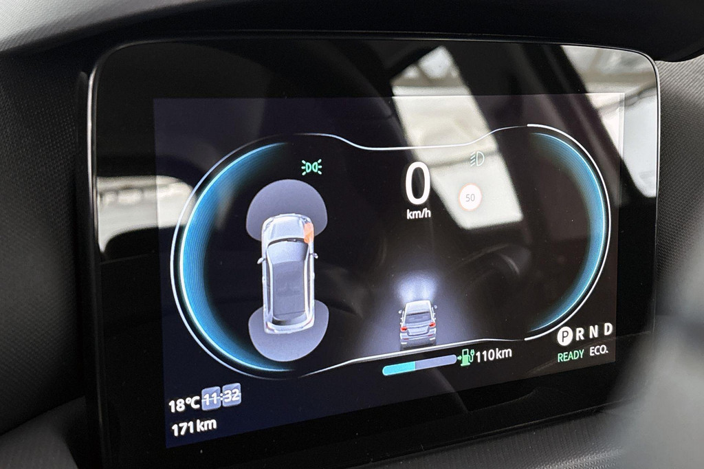 Leapmotor T03 (KFK25L) met abonnement