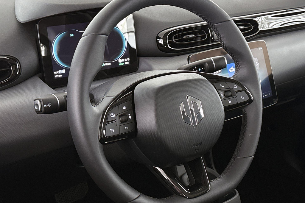 Leapmotor T03 (KFK25L) met abonnement