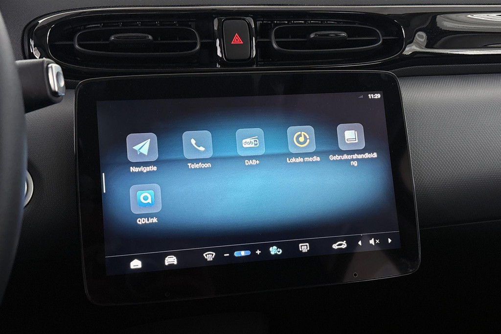 Leapmotor T03 (KFK25L) met abonnement