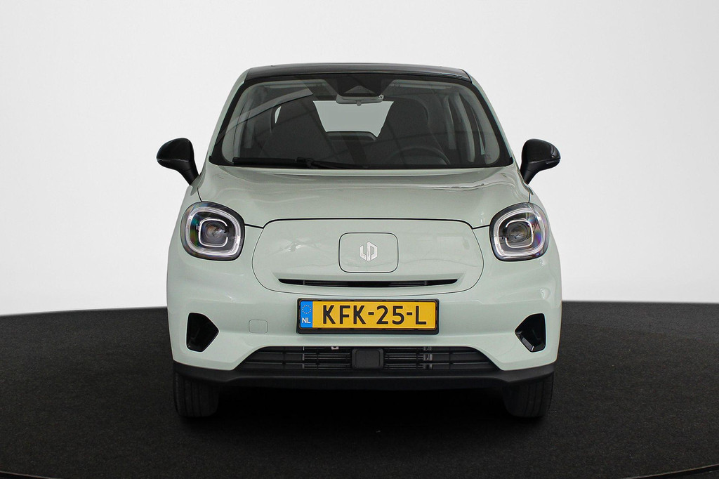 Leapmotor T03 (KFK25L) met abonnement