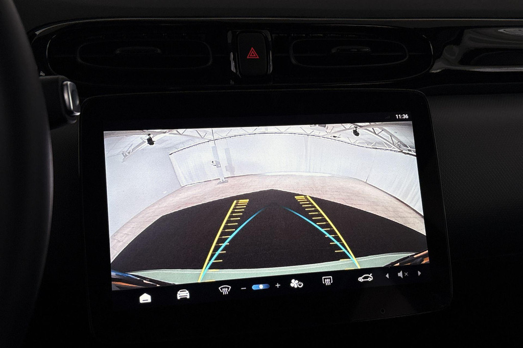 Leapmotor T03 (KFK25L) met abonnement