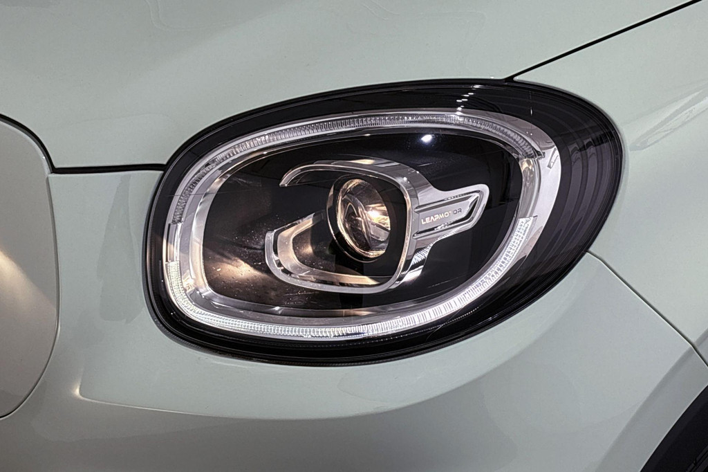 Leapmotor T03 (KFK25L) met abonnement