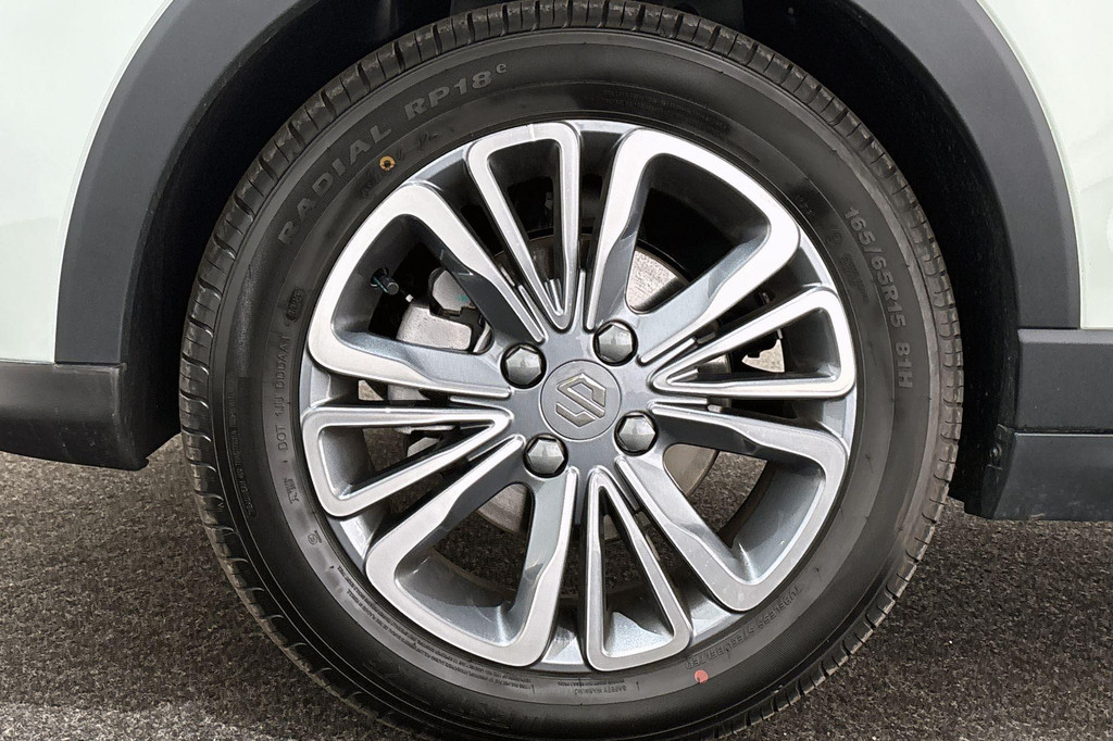 Leapmotor T03 (KFK25L) met abonnement