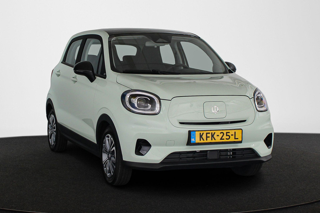 Leapmotor T03 (KFK25L) met abonnement