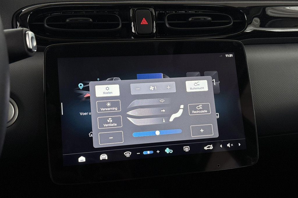 Leapmotor T03 (KFK25L) met abonnement