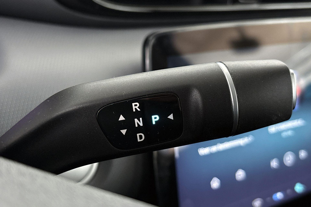 Leapmotor T03 (KFK25L) met abonnement