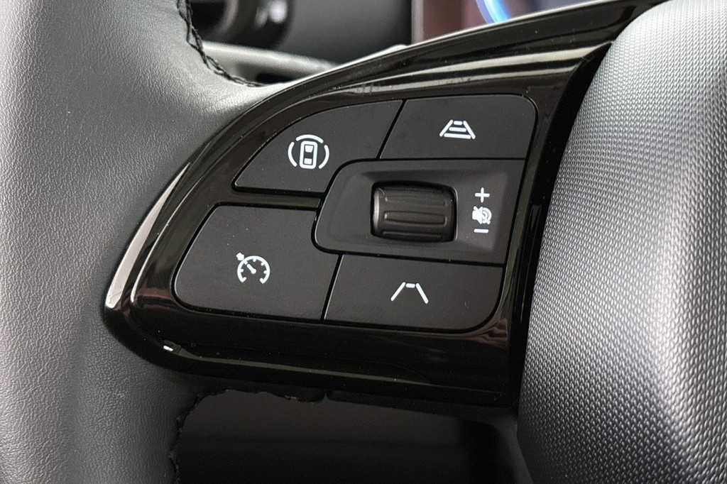 Leapmotor T03 (KFK25L) met abonnement