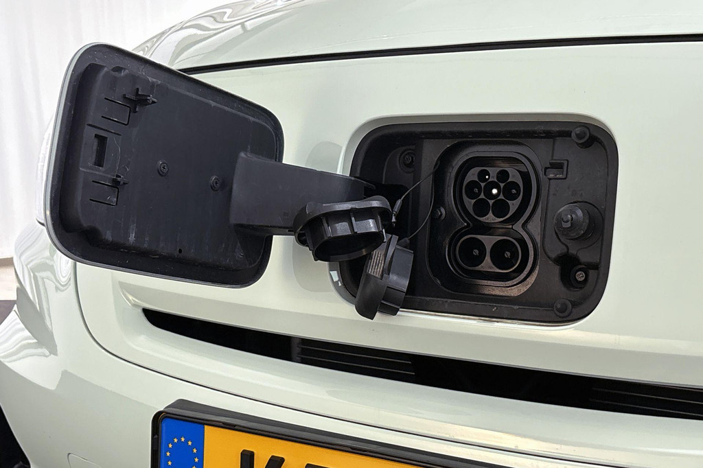 Leapmotor T03 (KFK25L) met abonnement