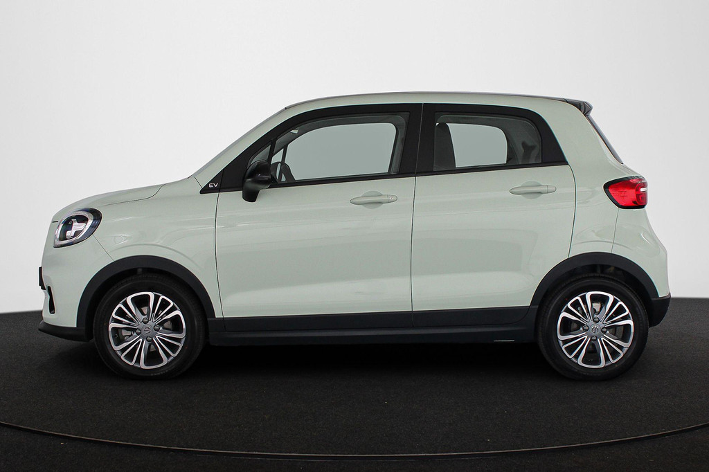 Leapmotor T03 (KFK25L) met abonnement