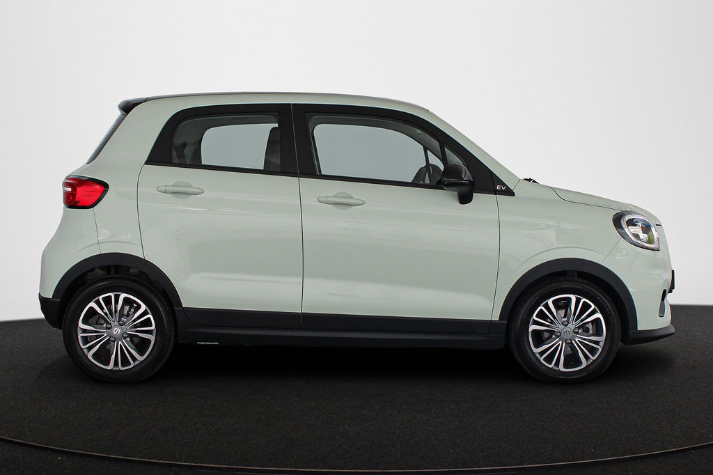 Leapmotor T03 (KFK25L) met abonnement